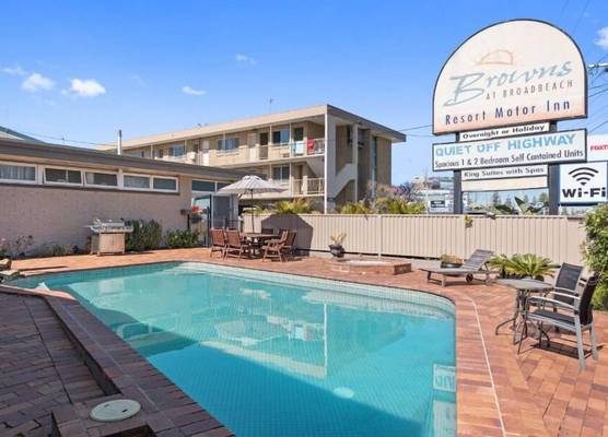 Browns Broadbeach 1