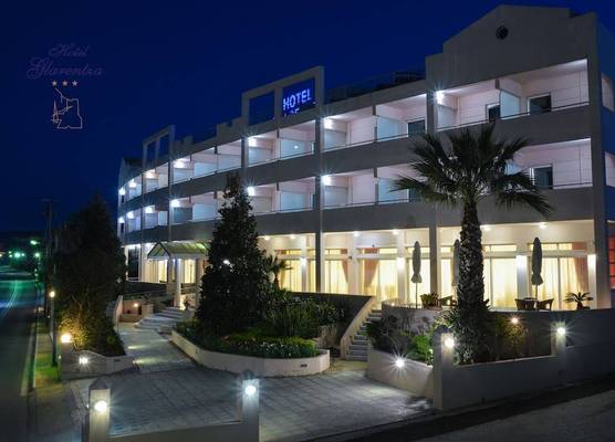GLARENTZA 1