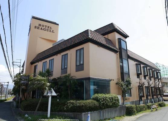 Hotel Seagull 1