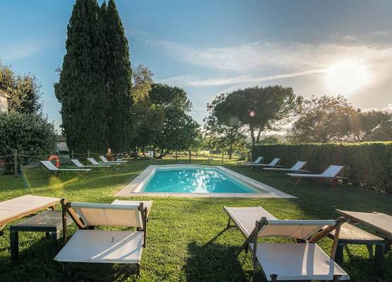 B&B Borgo Vera 1