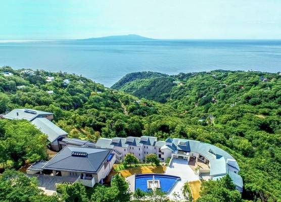 Izu Hotel Resort & Spa 1