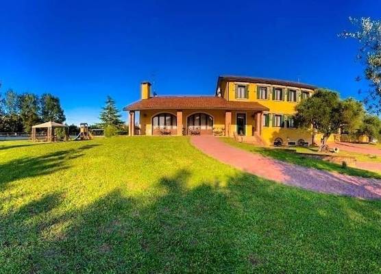 Agriturismo Eva - Venice Airport 1