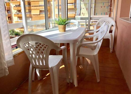 Apartament Marina 1
