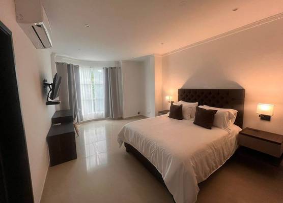 Hotel Zuriel Boutique 1