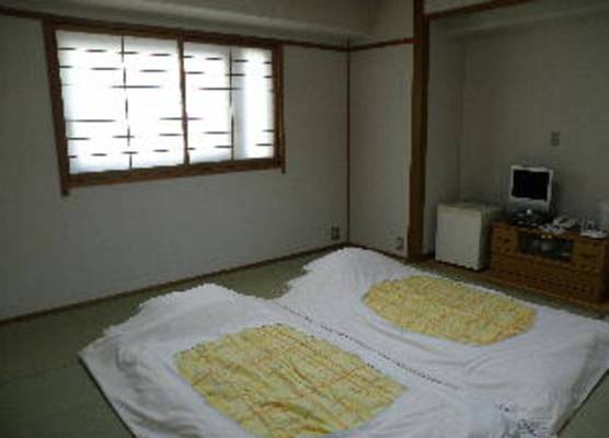 Matsuyama City Hotel 1