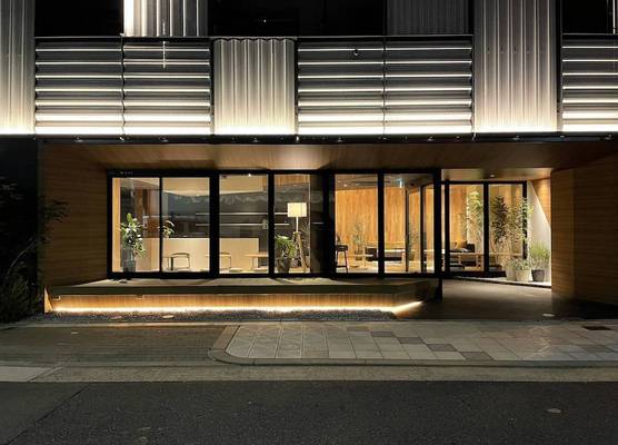 R Hotel Namba 1