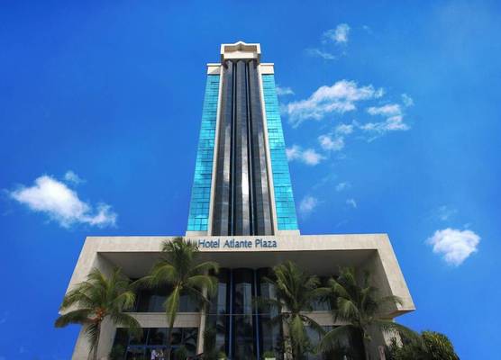Hotel Atlante Plaza 1