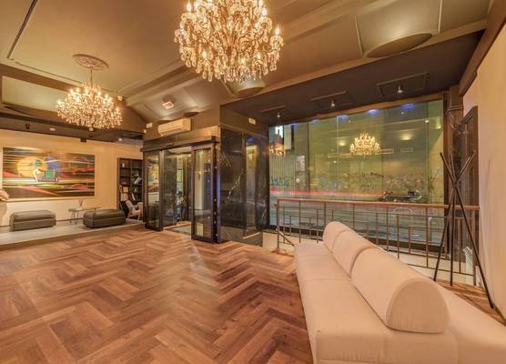 Hotel Roxy 1