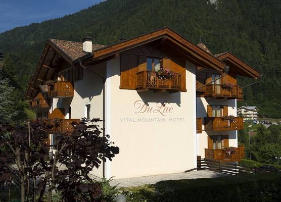 Hotel Du Lac 1