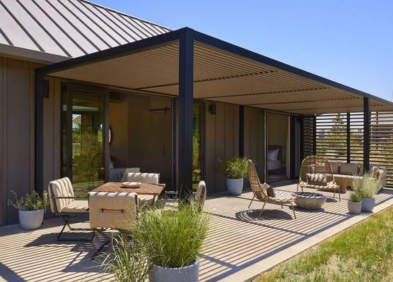 Stanly Ranch, Auberge Collection 1