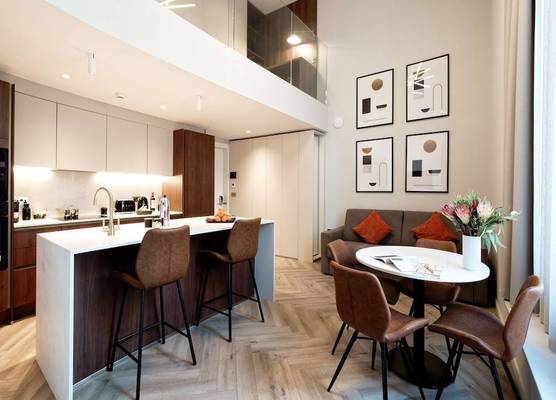 Notting Hill Studios by DMONTRIO 1