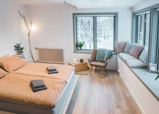 FURU Hostel & Café 1