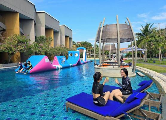 Avani+ Hua Hin Resort 1