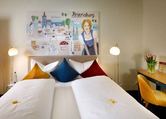 Rosi Boutique Hotel 1