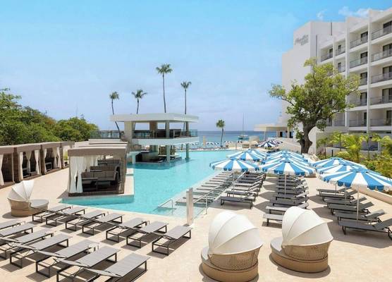 Royalton Vessence Barbados, An Autograph Collection All-Inclusive Resort - Adult Oriented 1