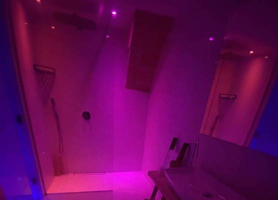 Recinto antico Sweet Rooms 1