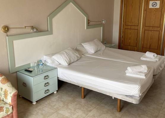 Luxury Villa Near Costa Blanca 1