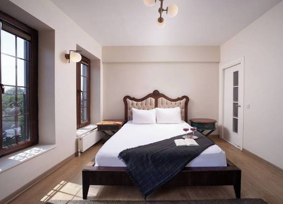 Nine Istanbul Hotel 1