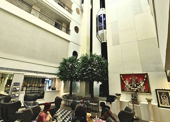D R Utthama Nellore - AM Hotel Kollection 1