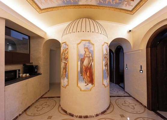 Dimora Cardinal Moroni 1