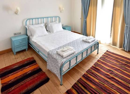 Kaya Amari Hotel 1