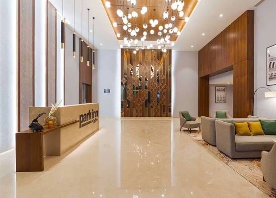 Park Inn by Radisson Ayodhya 1