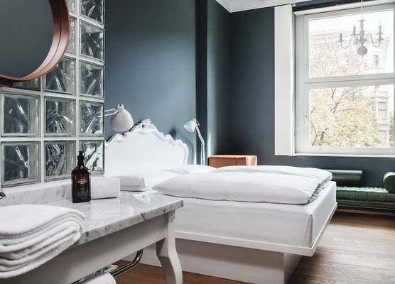 Grand Ferdinand Vienna – Your Hotel In The City Center 1