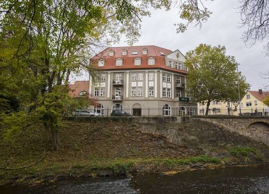 aappartel APARTHOTEL Herford 1