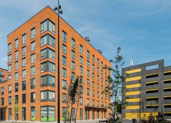 Hiisi Homes Turku Herttuankulma 1