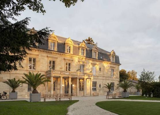 La Maison d'Estournel 1