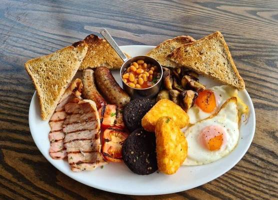 The Woolpack Inn Islip 1