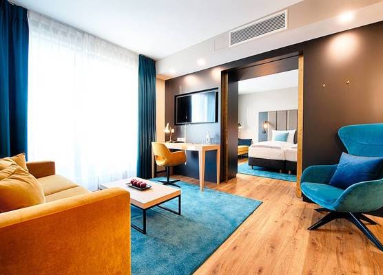 Welcome Hotel Neckarsulm 1