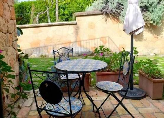 La Valle dei Casali Green Boutique 1