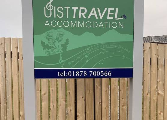 Uist Travel Accommodation 1