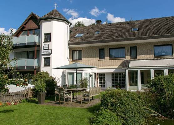 Haus am Wasserfall 1