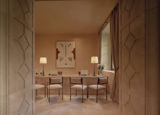 Hospes Palacio del Bailio, a Member of Design Hotels 1