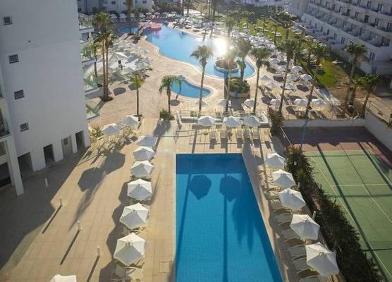 Tsokkos Protaras Beach Hotel 1