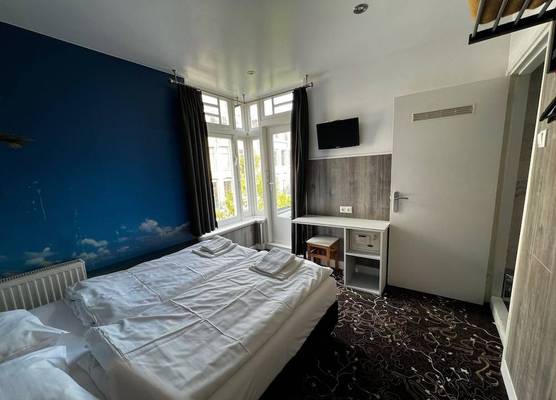 Trianon Hotel 1