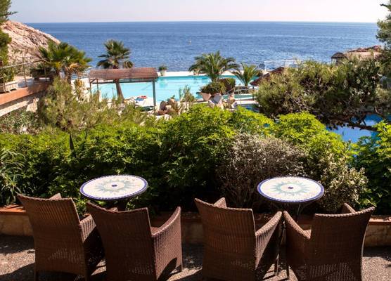 Eden Roc Hotel & Spa by Brava Hoteles 1