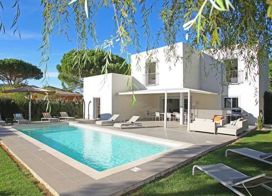 Domaine Villas Mandarine Private Pools & Spa 1