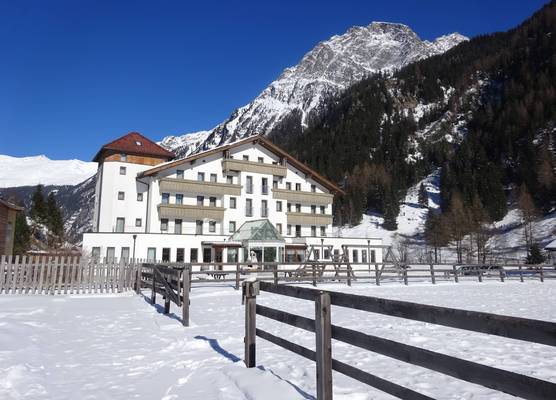 Hotel Tia Monte 1