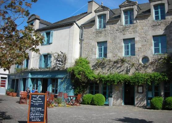 Auberge Bretonne 1