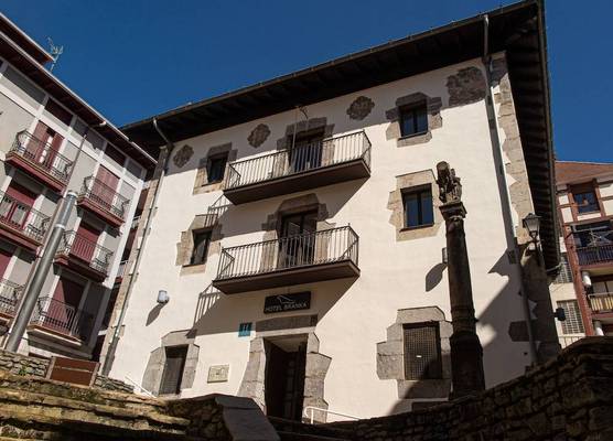 Hotel Branka 1