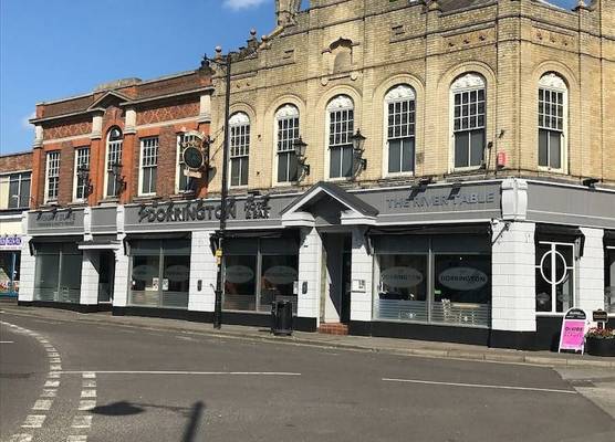 The Dorrington 1