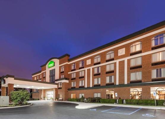 Wingate by Wyndham Sylvania-Toledo 1
