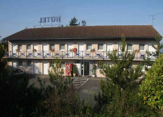 Riv'Hotel 1
