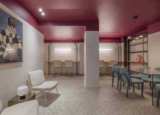 Leon II by Zoia Living 1