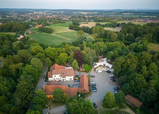 Waldhotel und Restaurant Zeitreise 1