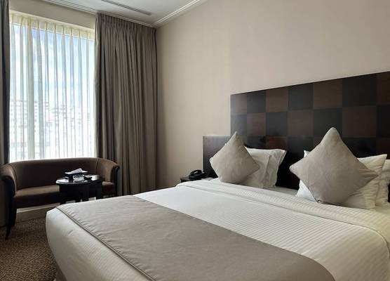 Ayass Hotel 1