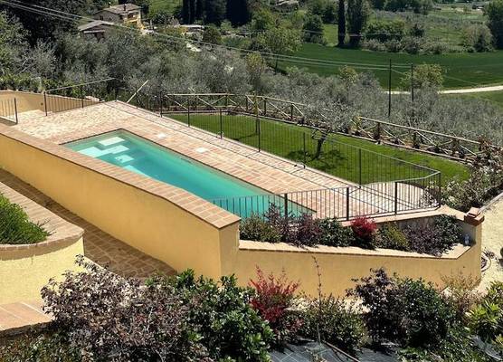 B&B Cantico Delle Creature 1